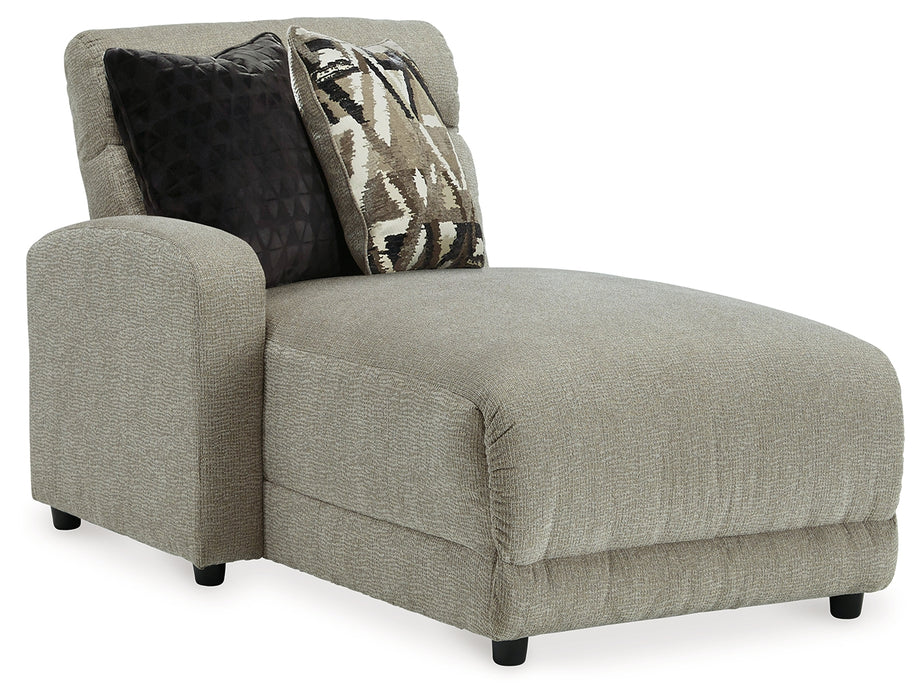 Colleyville Sectionals  Homestyle Furniture (ARk)