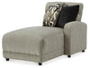 Colleyville Sectionals  Homestyle Furniture (ARk)