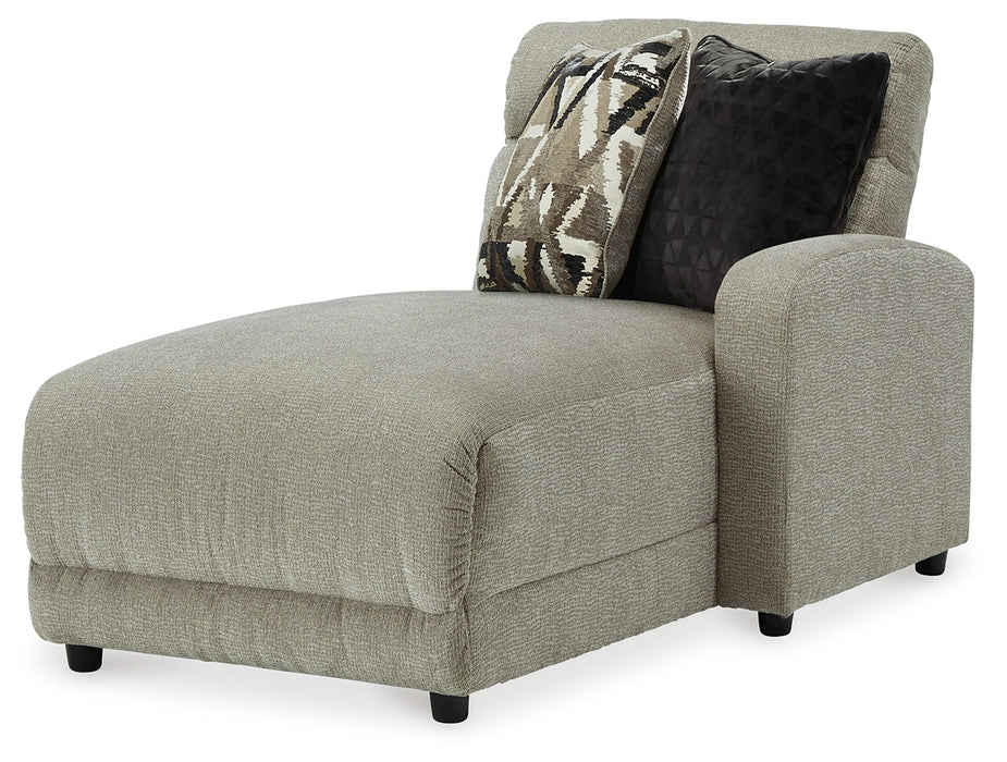 Colleyville Sectionals  Homestyle Furniture (ARk)