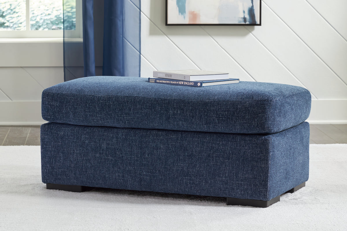 Homestyle Furniture - Ashley Furniture - Evansley Ottoman - Ottoman - 5450214