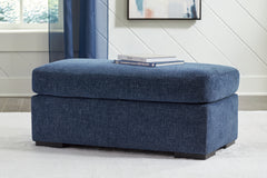 Homestyle Furniture - Ashley Furniture - Evansley Ottoman - Ottoman - 5450214