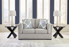 Homestyle Furniture - Ashley Furniture - Evansley Loveseat - Loveseat - 5450335