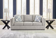 Evansley Living Room  Homestyle Furniture (ARk)