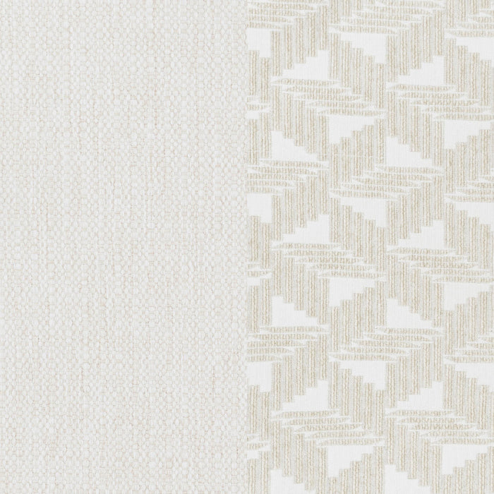 Freddie Upholstered RAF Chair Pearl