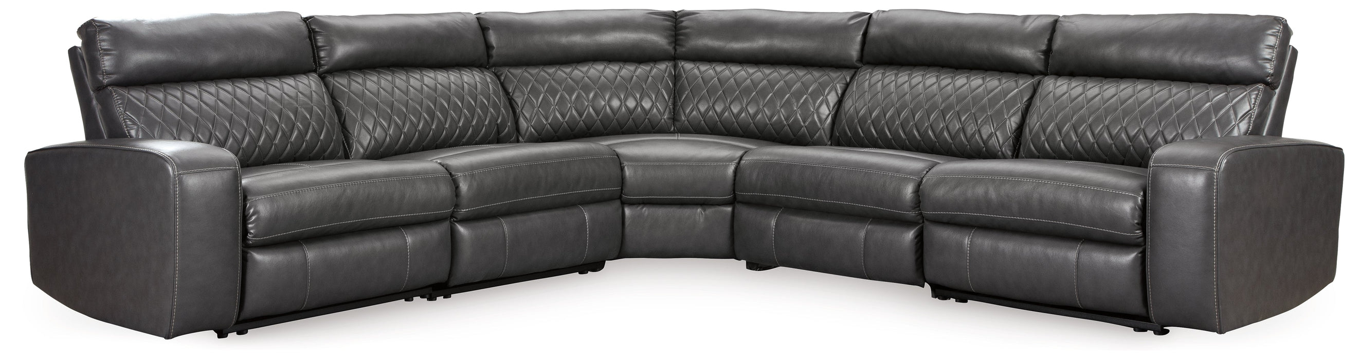 Samperstone Sectionals  Homestyle Furniture (ARk)