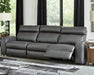 Samperstone Sectionals  Homestyle Furniture (ARk)