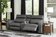 Samperstone Sectionals  Homestyle Furniture (ARk)