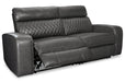 Samperstone Sectionals  Homestyle Furniture (ARk)