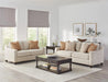 552061 S2 2PC (SOFA+LOVESEAT) image