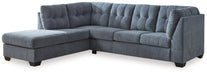 Marleton Sectionals  Homestyle Furniture (ARk)