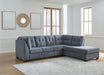 Marleton Sectionals  Homestyle Furniture (ARk)