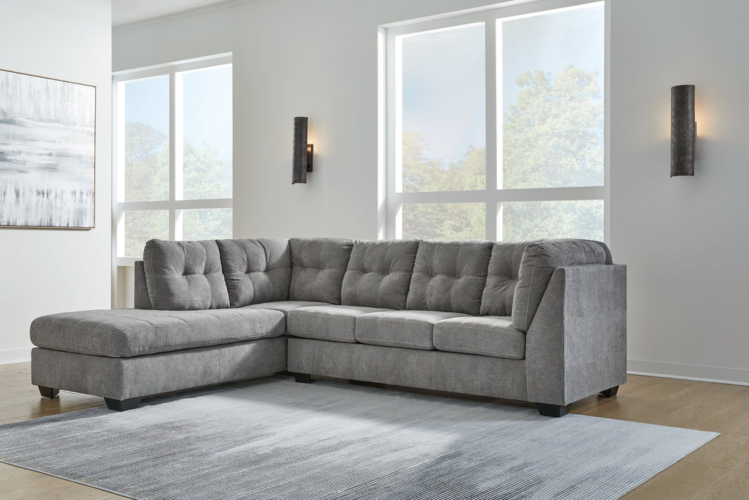 Marleton Sectionals  Homestyle Furniture (ARk)