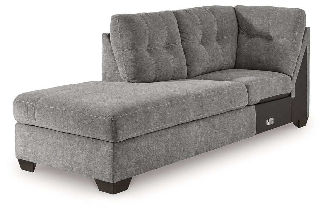 Marleton Sectionals  Homestyle Furniture (ARk)