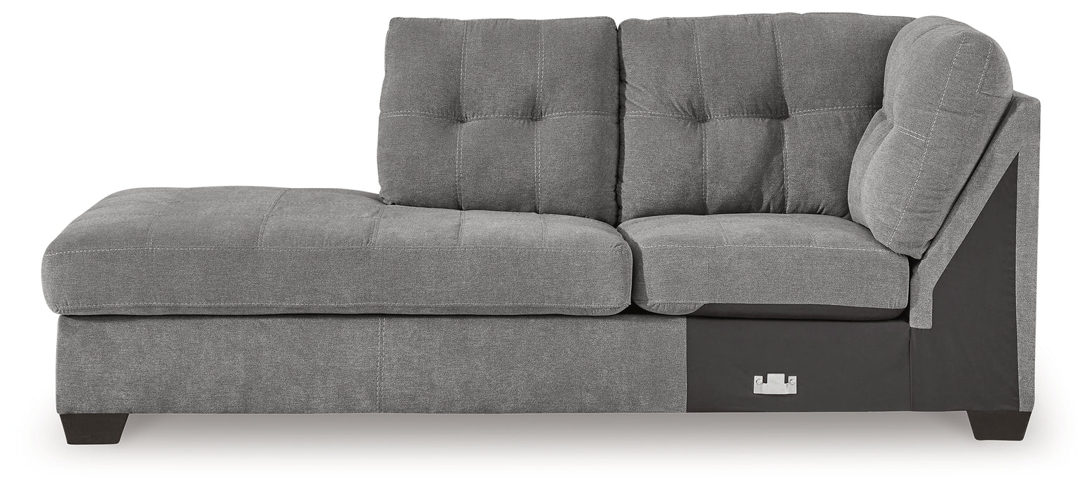 Marleton Sectionals  Homestyle Furniture (ARk)