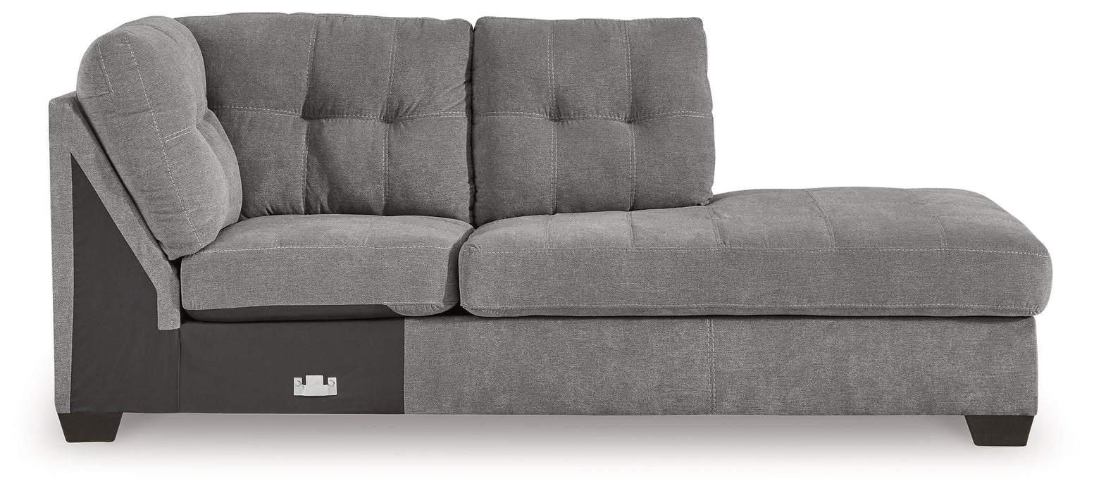 Marleton Sectionals  Homestyle Furniture (ARk)