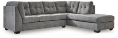 Marleton Sectionals  Homestyle Furniture (ARk)