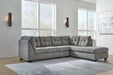 Marleton Sectionals  Homestyle Furniture (ARk)