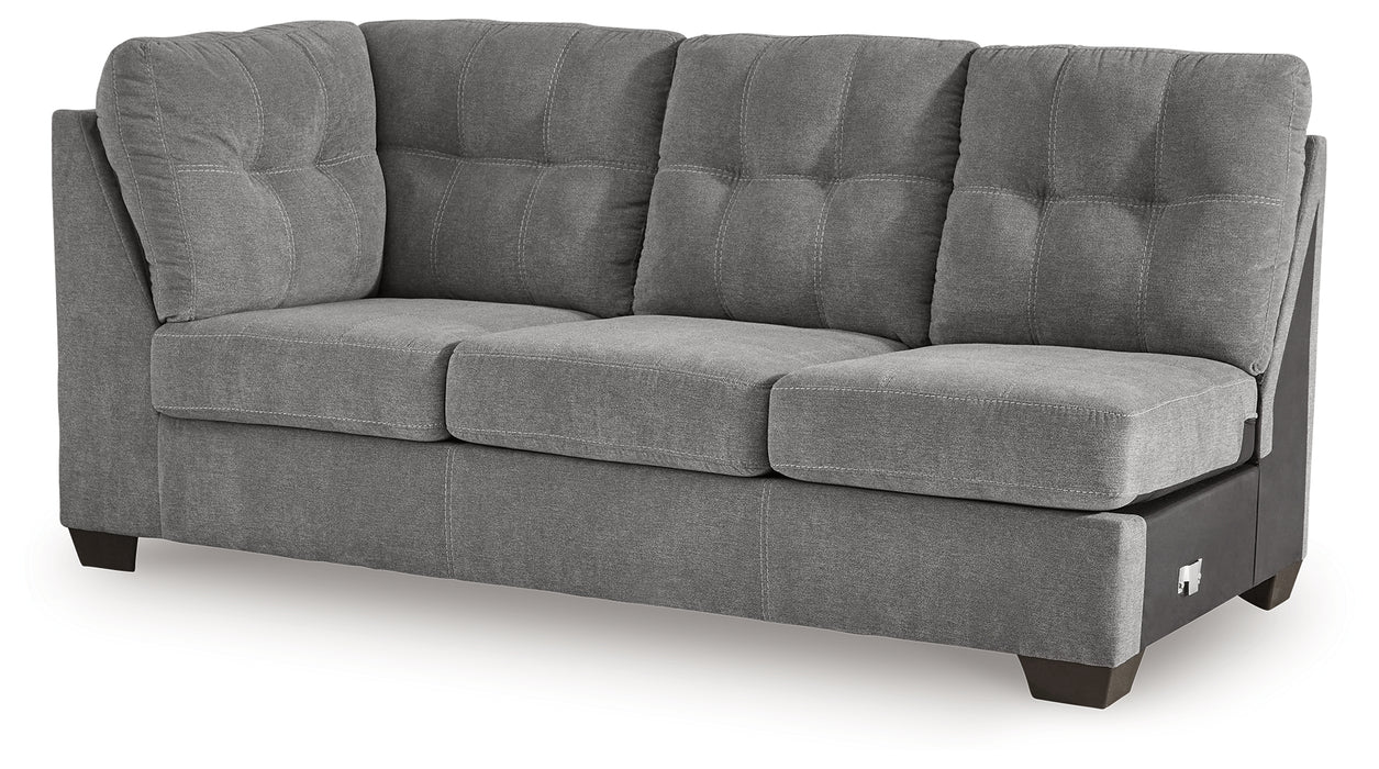 Marleton Sectionals  Homestyle Furniture (ARk)