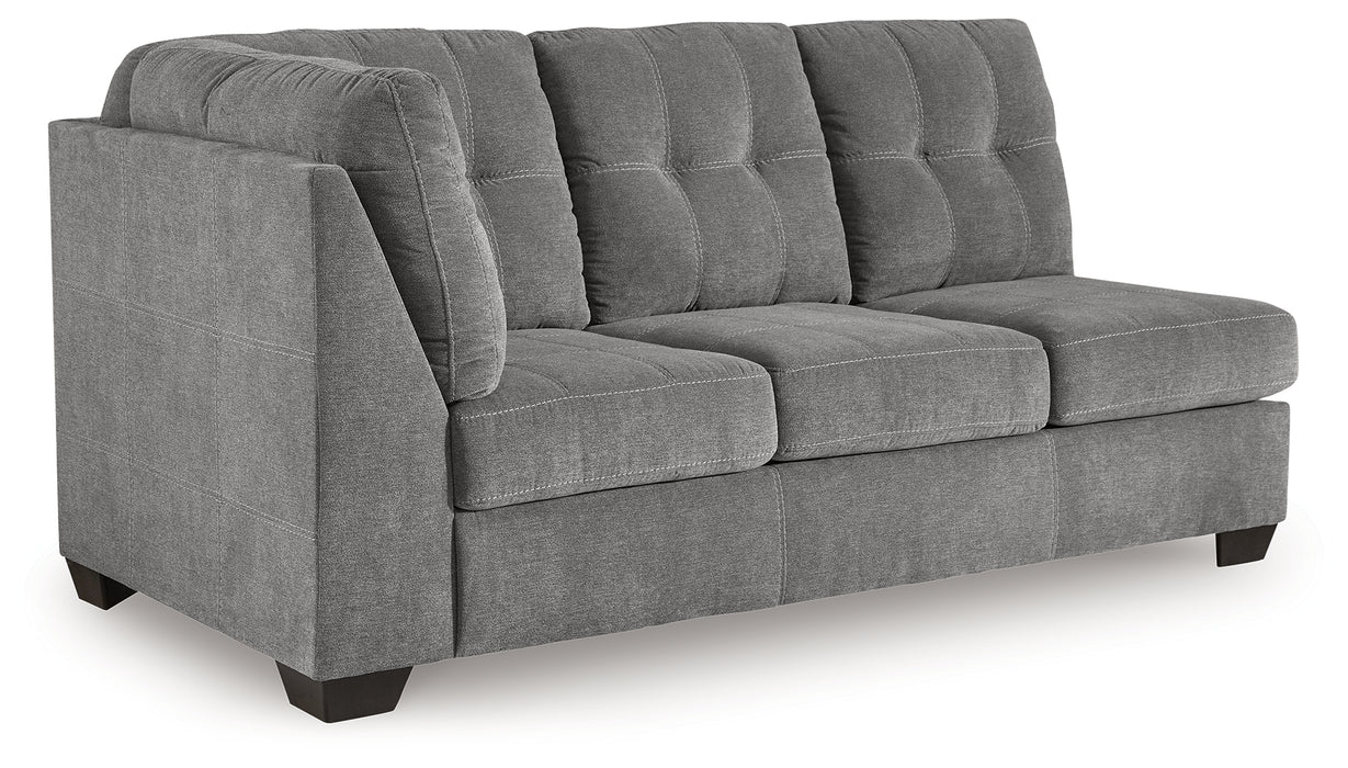 Marleton Sectionals  Homestyle Furniture (ARk)