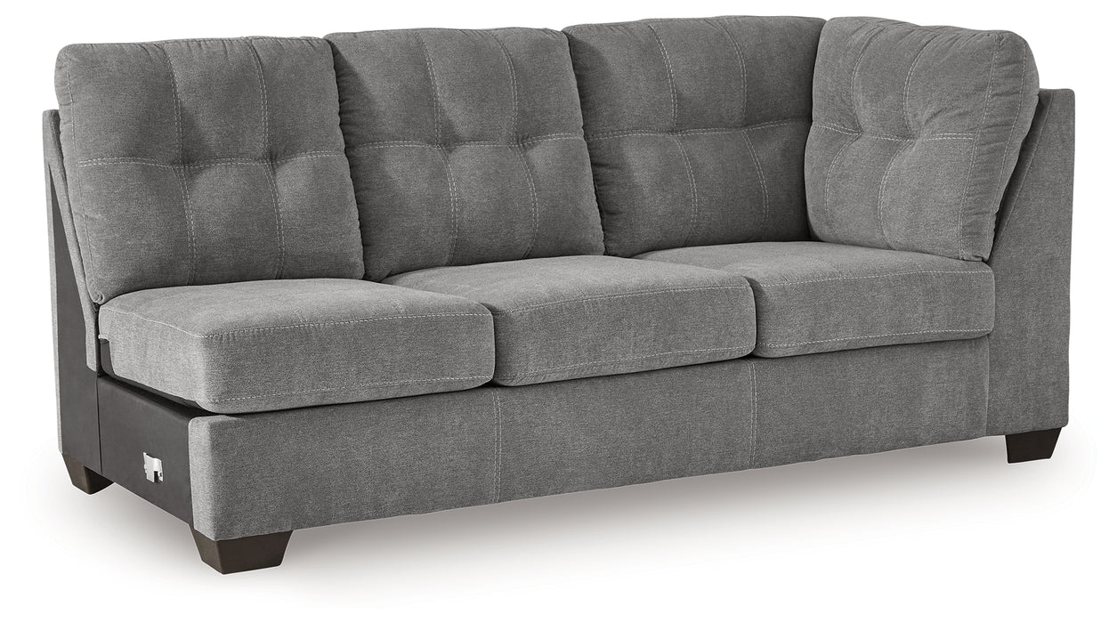 Marleton Sectionals  Homestyle Furniture (ARk)