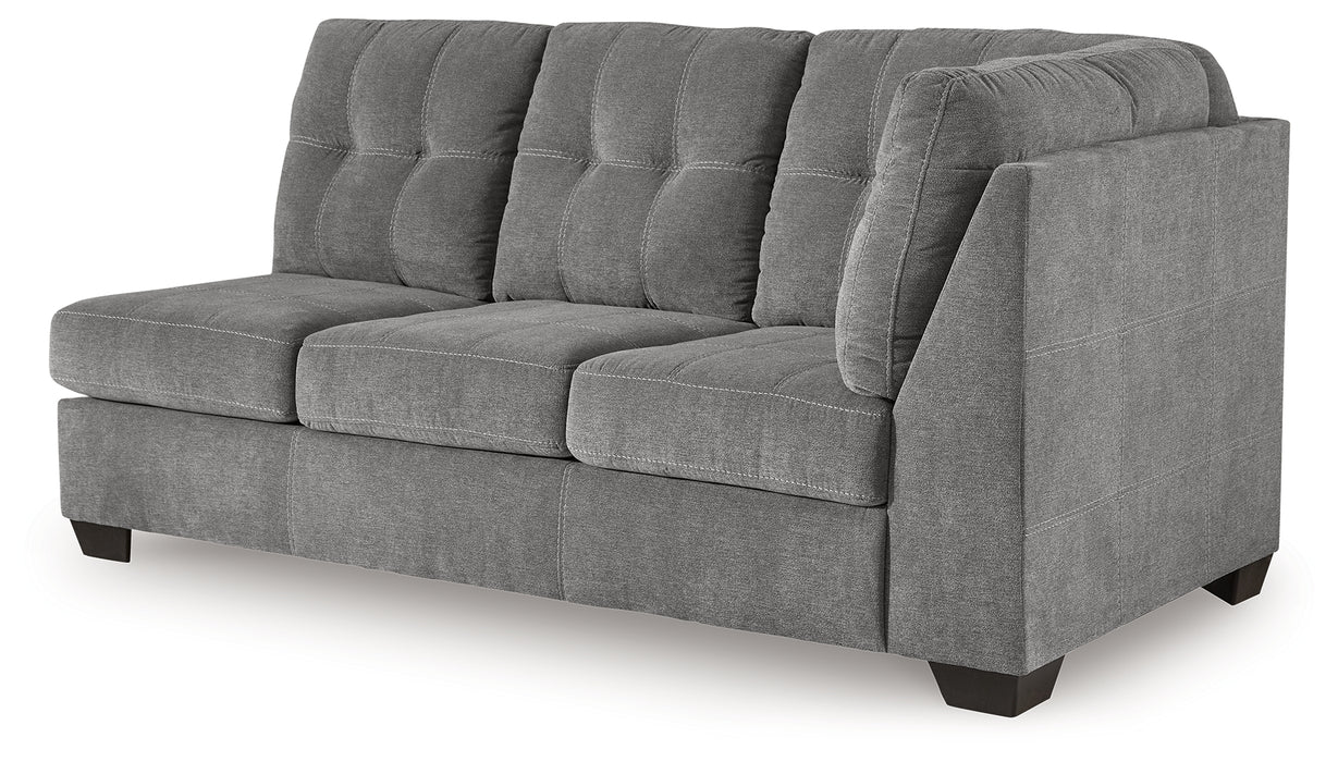 Marleton Sectionals  Homestyle Furniture (ARk)