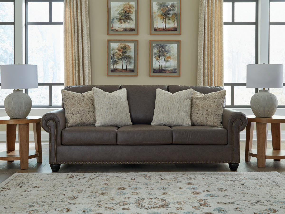Homestyle Furniture - Ashley Furniture - Roxmere Sofa - Sofa - 5550338