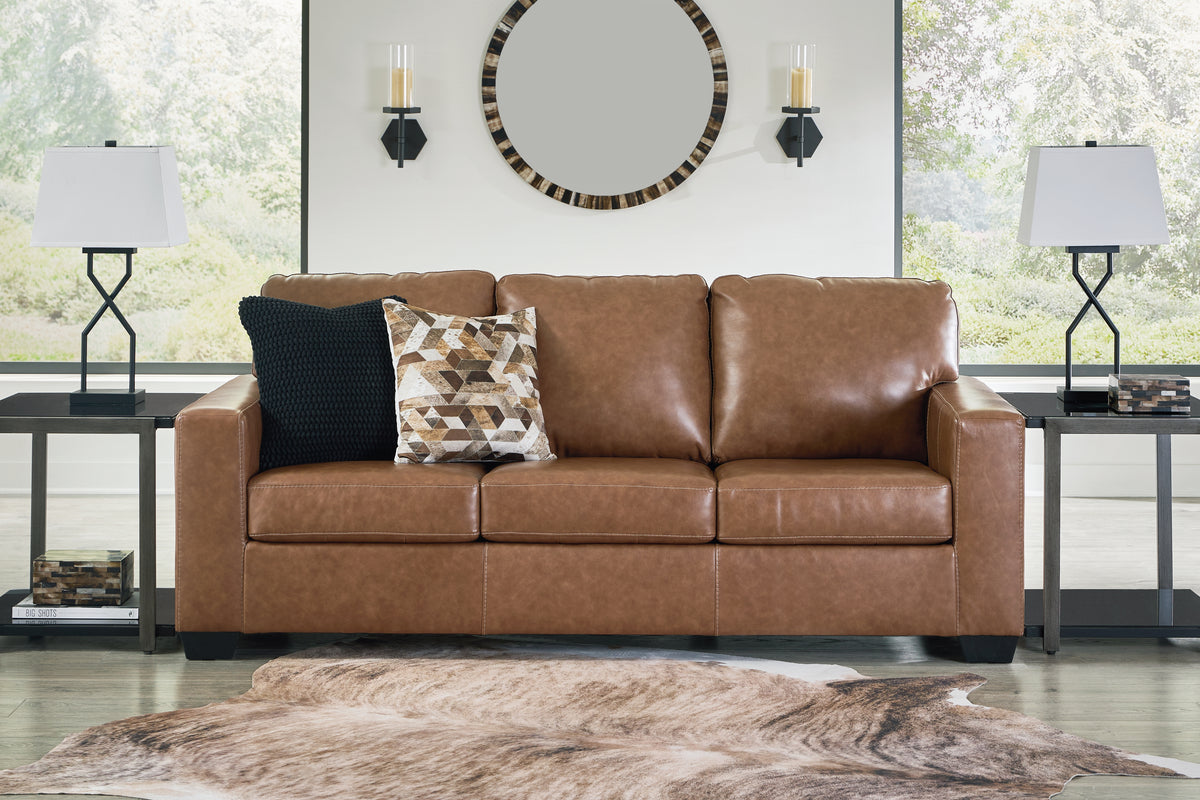 Homestyle Furniture - Ashley Furniture - Bolsena Sofa - Sofa - 5560338
