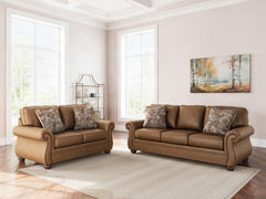 Homestyle Furniture - Ashley Furniture - Chasemore Sofa and Loveseat - Sofa and Loveseat - PC55902U1