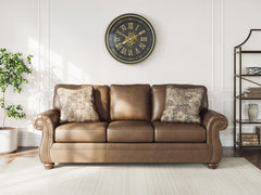 Homestyle Furniture - Ashley Furniture - Chasemore Sofa - Sofa - PC5590238