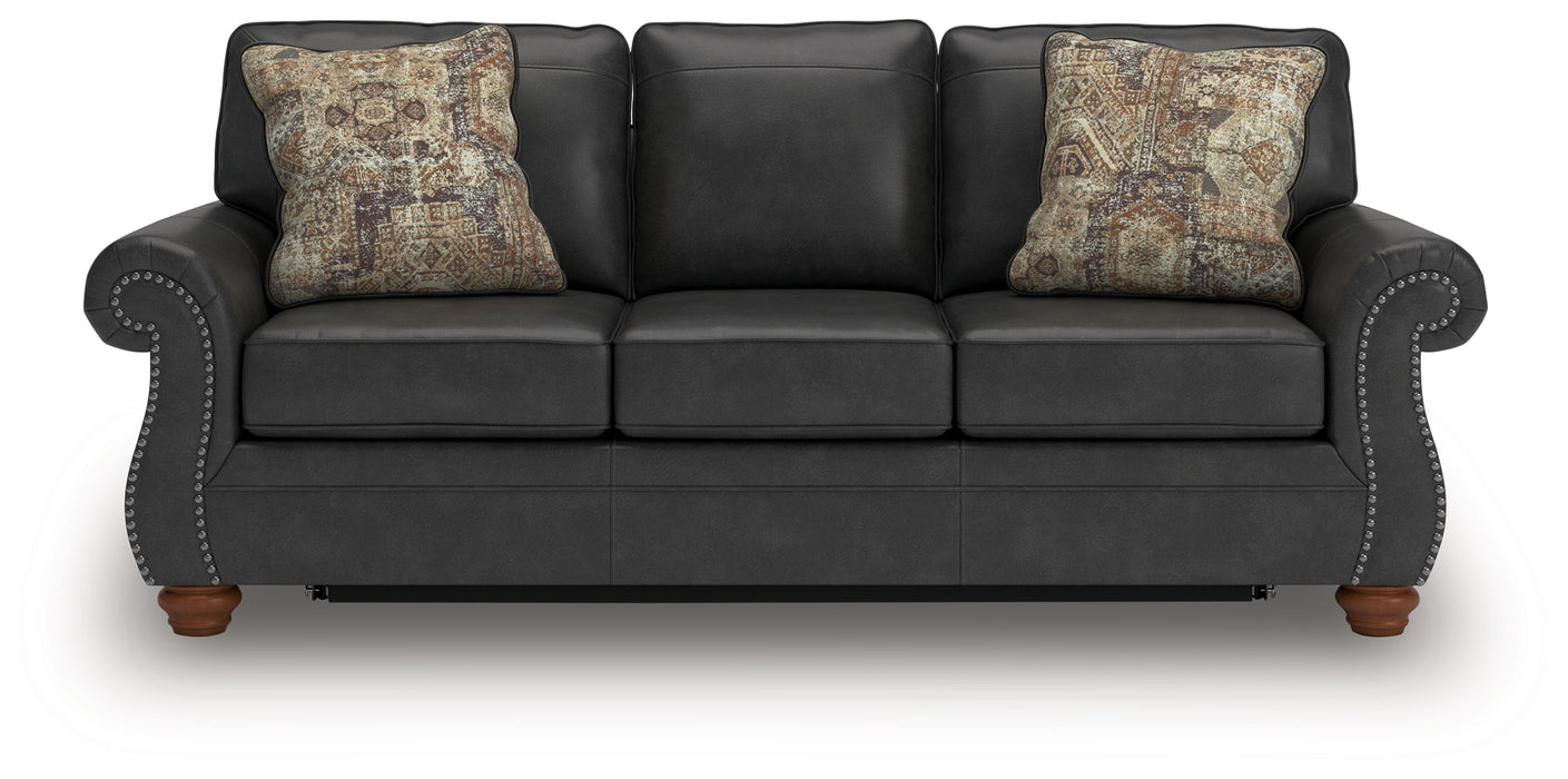 Chasemore Living Room