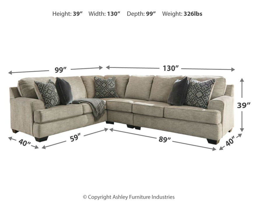 Bovarian Sectionals  Homestyle Furniture (ARk)