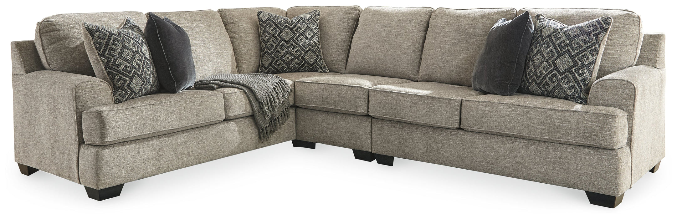 Bovarian Sectionals  Homestyle Furniture (ARk)