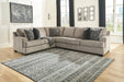 Bovarian Sectionals  Homestyle Furniture (ARk)