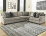 Bovarian Sectionals  Homestyle Furniture (ARk)