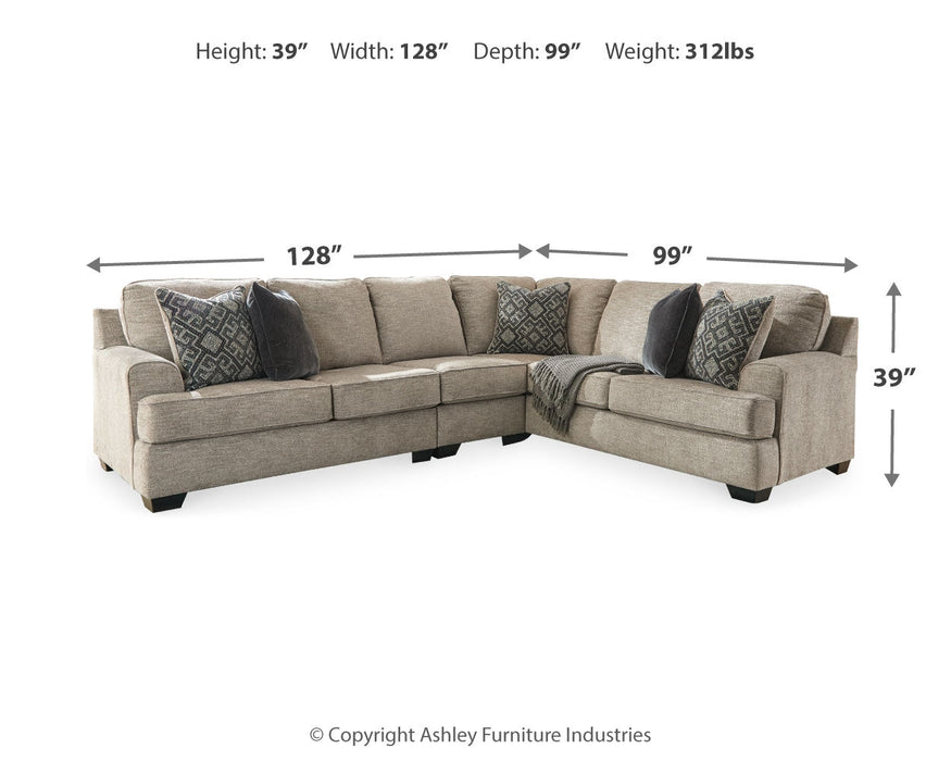 Bovarian Sectionals  Homestyle Furniture (ARk)