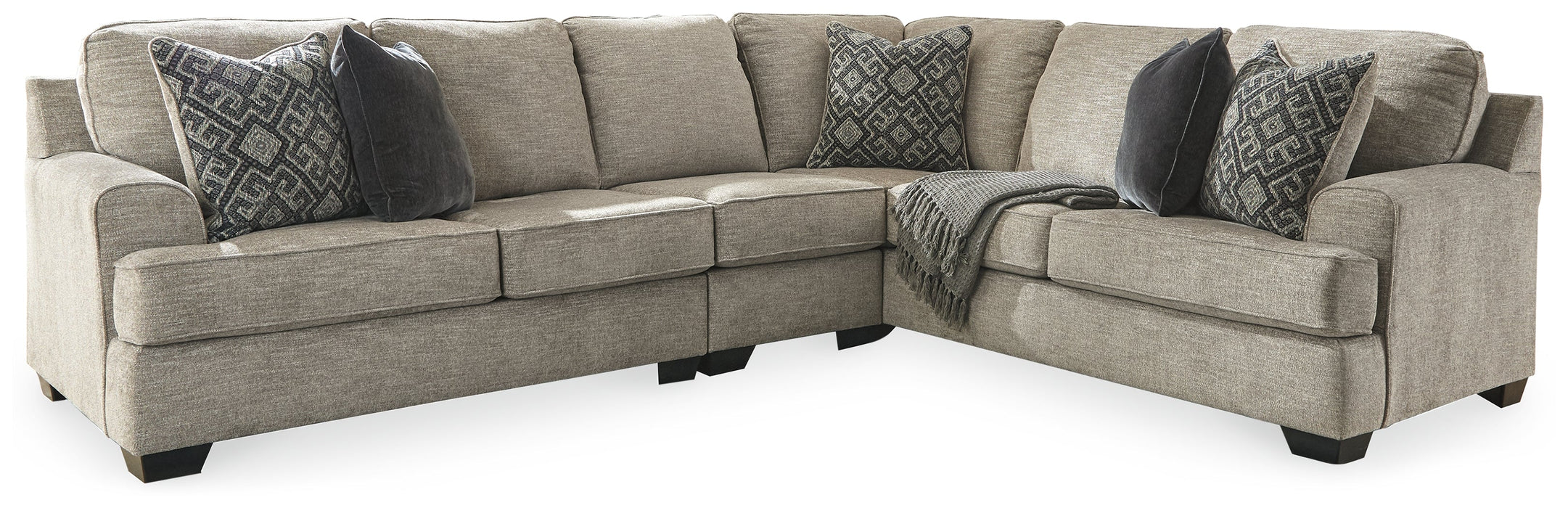 Bovarian Sectionals  Homestyle Furniture (ARk)