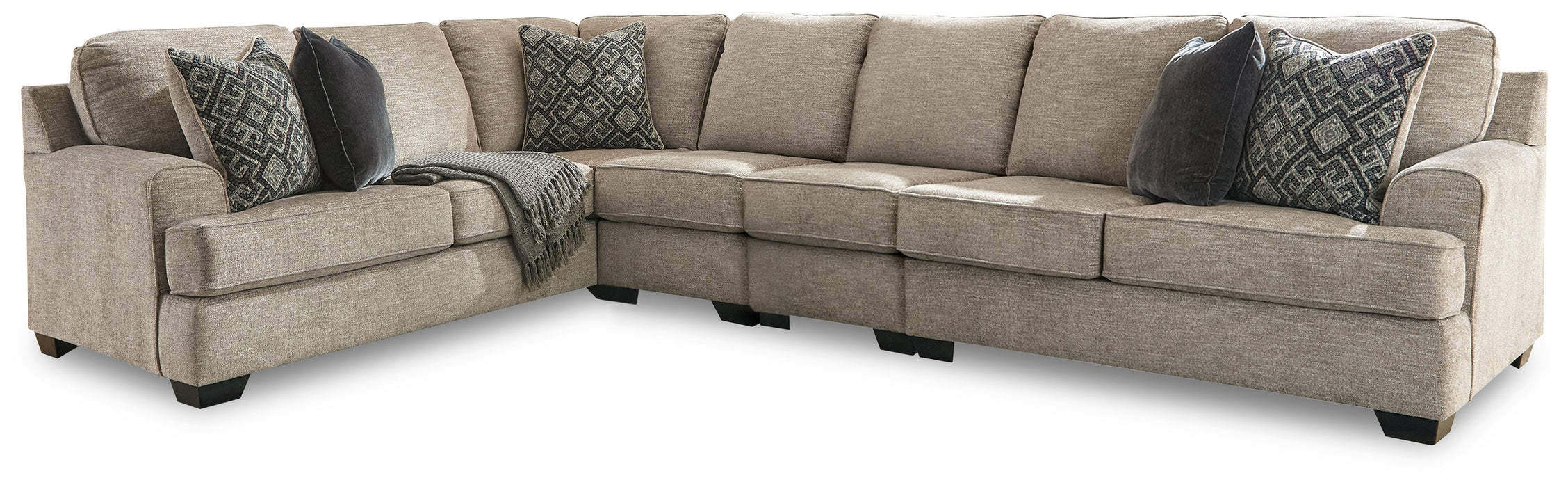 Bovarian Sectionals  Homestyle Furniture (ARk)