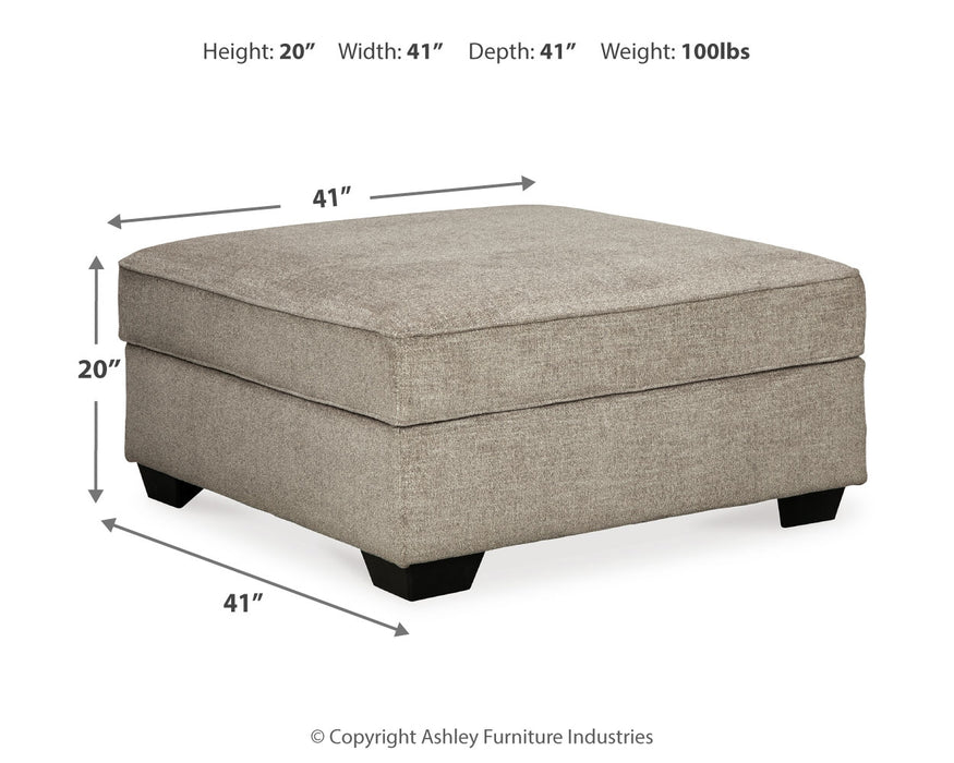 Bovarian Living Room  Homestyle Furniture (ARk)