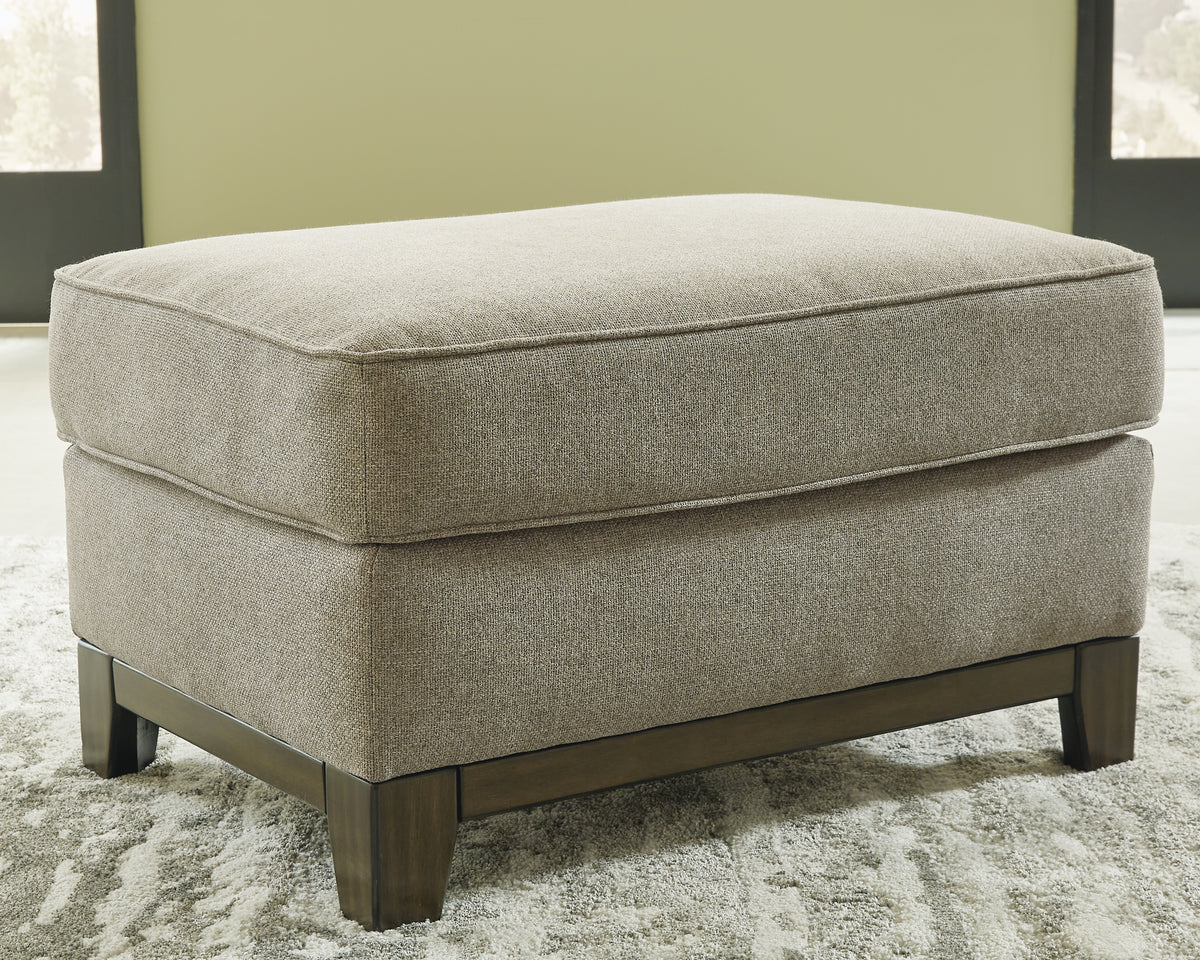 Homestyle Furniture - Ashley Furniture - Kaywood Ottoman - Ottoman - 5630314