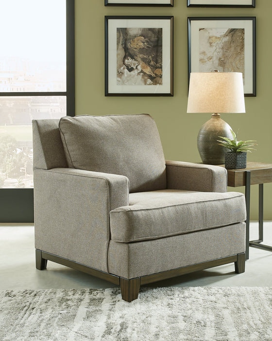 Kaywood Living Room  Homestyle Furniture (ARk)