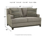 Kaywood Living Room  Homestyle Furniture (ARk)