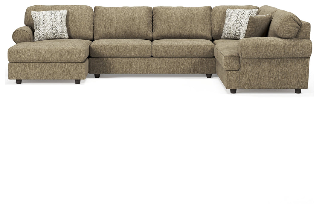 Hoylake Sectionals  Homestyle Furniture (ARk)