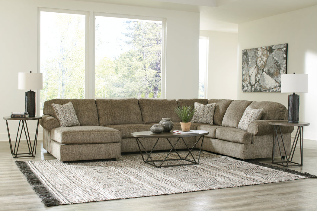 Hoylake Sectionals  Homestyle Furniture (ARk)