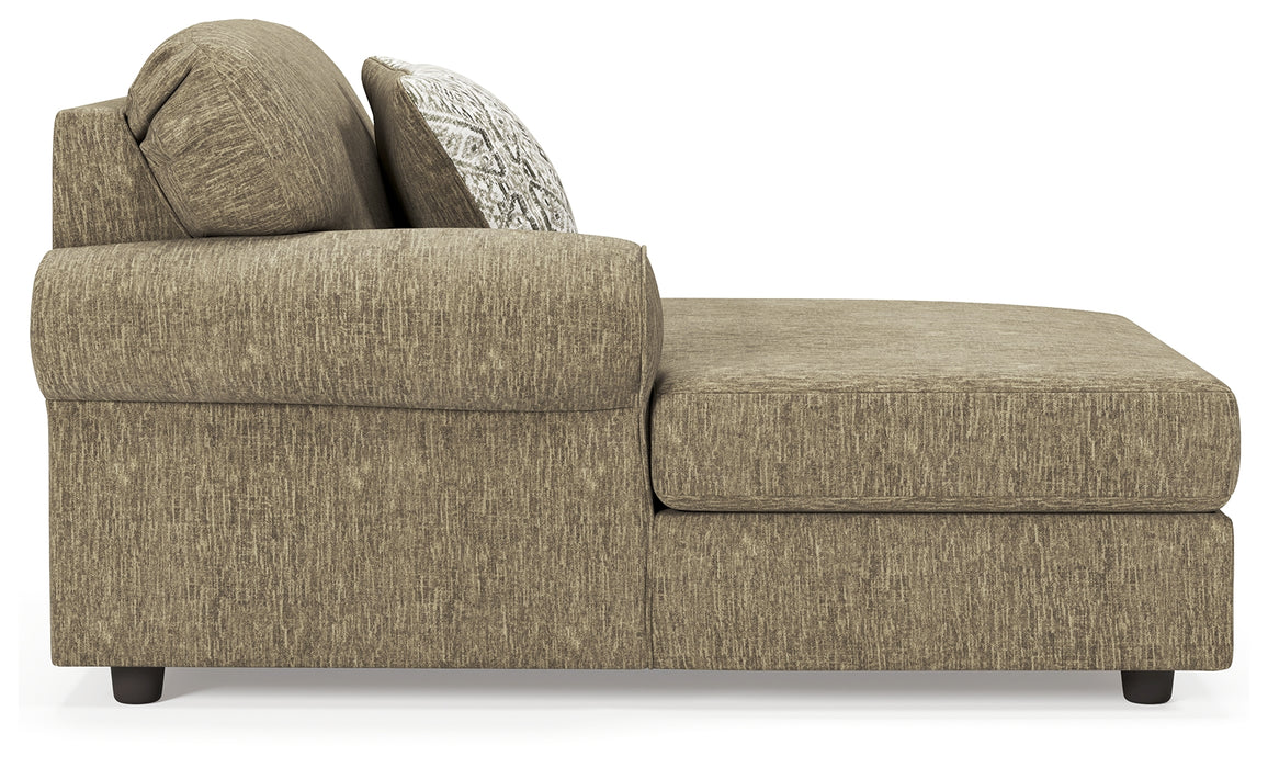 Hoylake Sectionals  Homestyle Furniture (ARk)