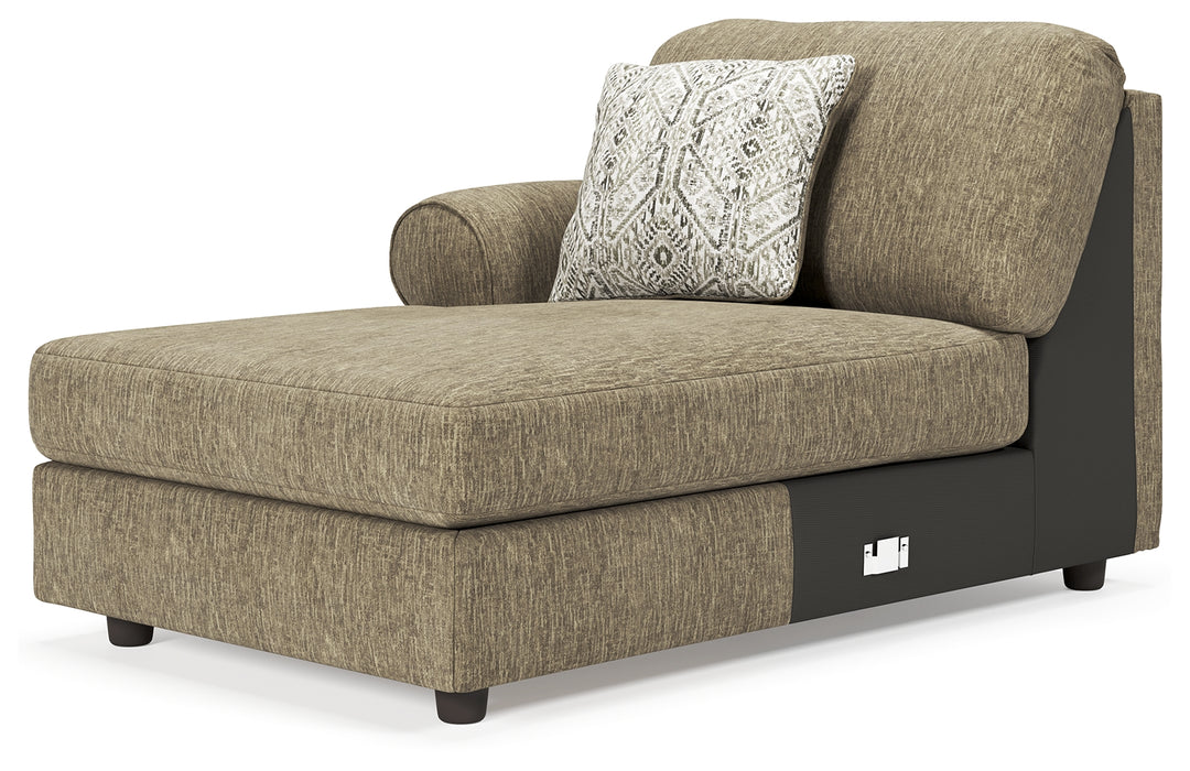 Hoylake Sectionals  Homestyle Furniture (ARk)