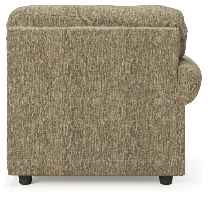 Hoylake Sectionals  Homestyle Furniture (ARk)