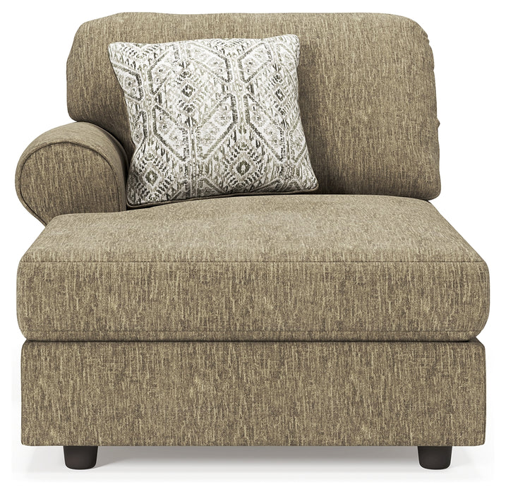 Hoylake Sectionals  Homestyle Furniture (ARk)