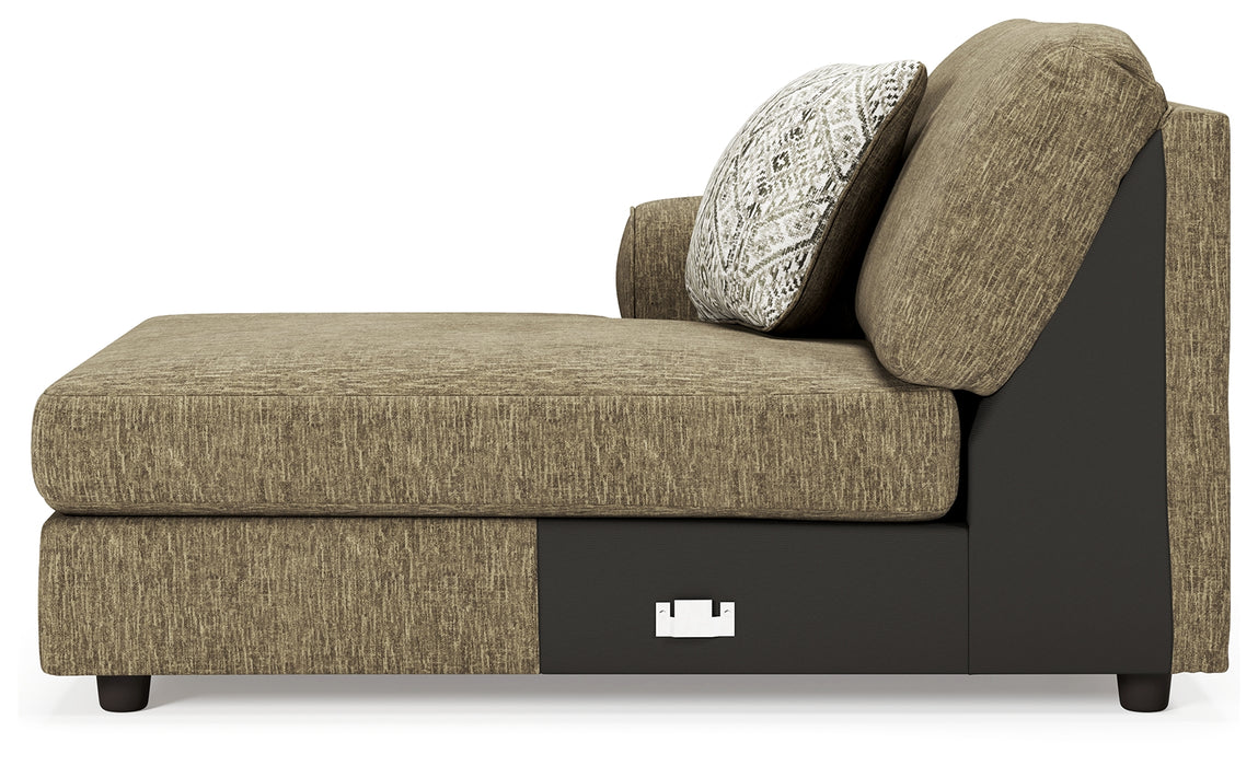 Hoylake Sectionals  Homestyle Furniture (ARk)