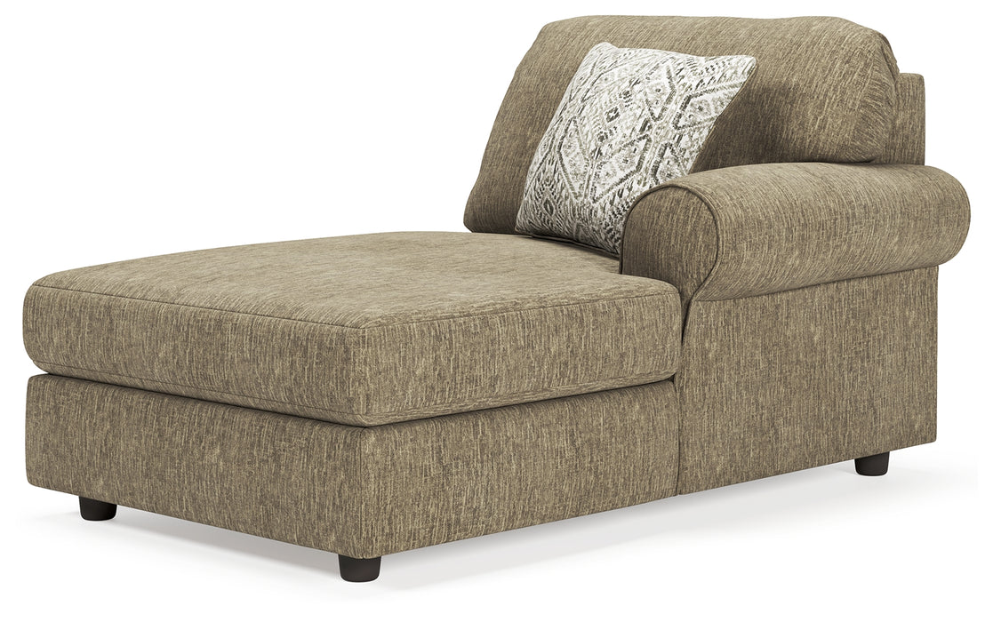 Hoylake Sectionals  Homestyle Furniture (ARk)