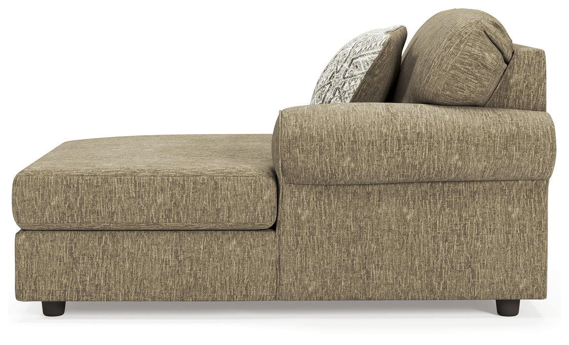 Hoylake Sectionals  Homestyle Furniture (ARk)